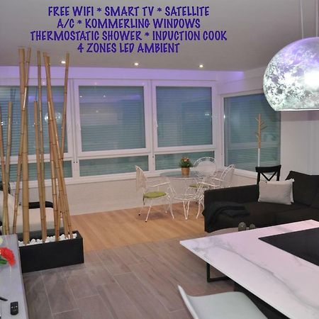 Premium Apartment Yumbo Wifi A/C Playa del Inglés Buitenkant foto