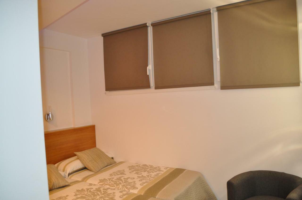 Premium Apartment Yumbo Wifi A/C Playa del Inglés Buitenkant foto