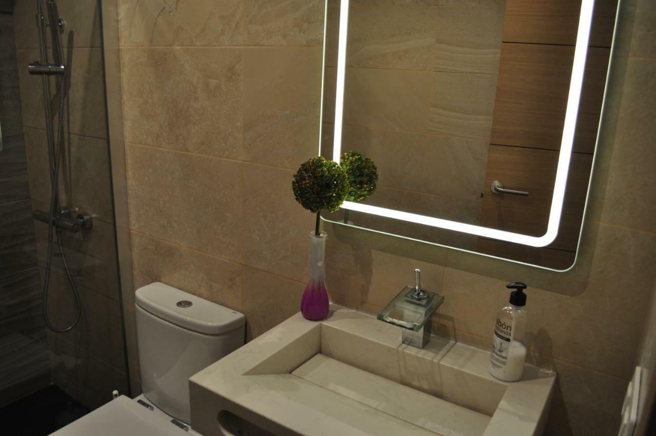 Premium Apartment Yumbo Wifi A/C Playa del Inglés Buitenkant foto