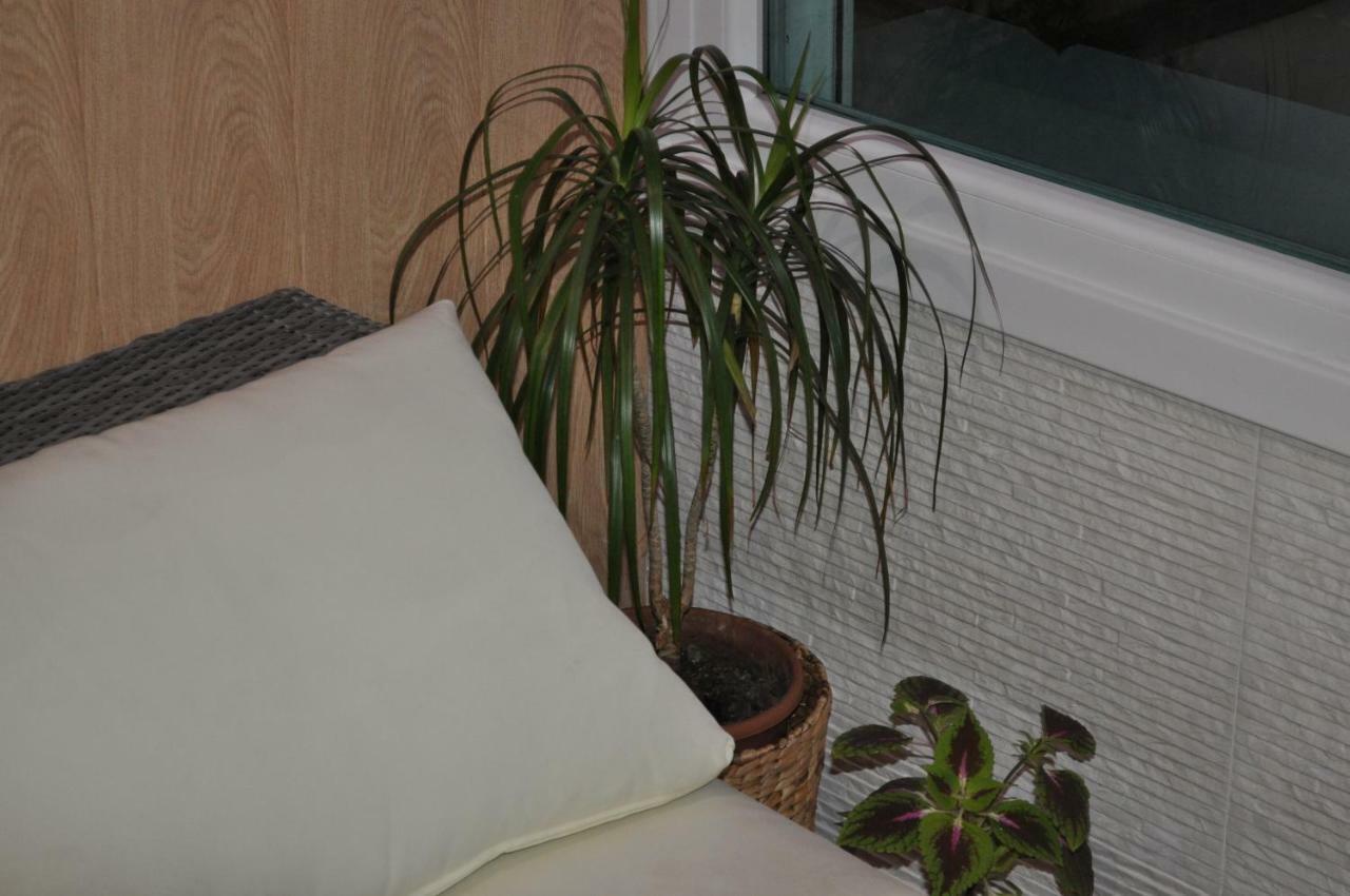 Premium Apartment Yumbo Wifi A/C Playa del Inglés Buitenkant foto