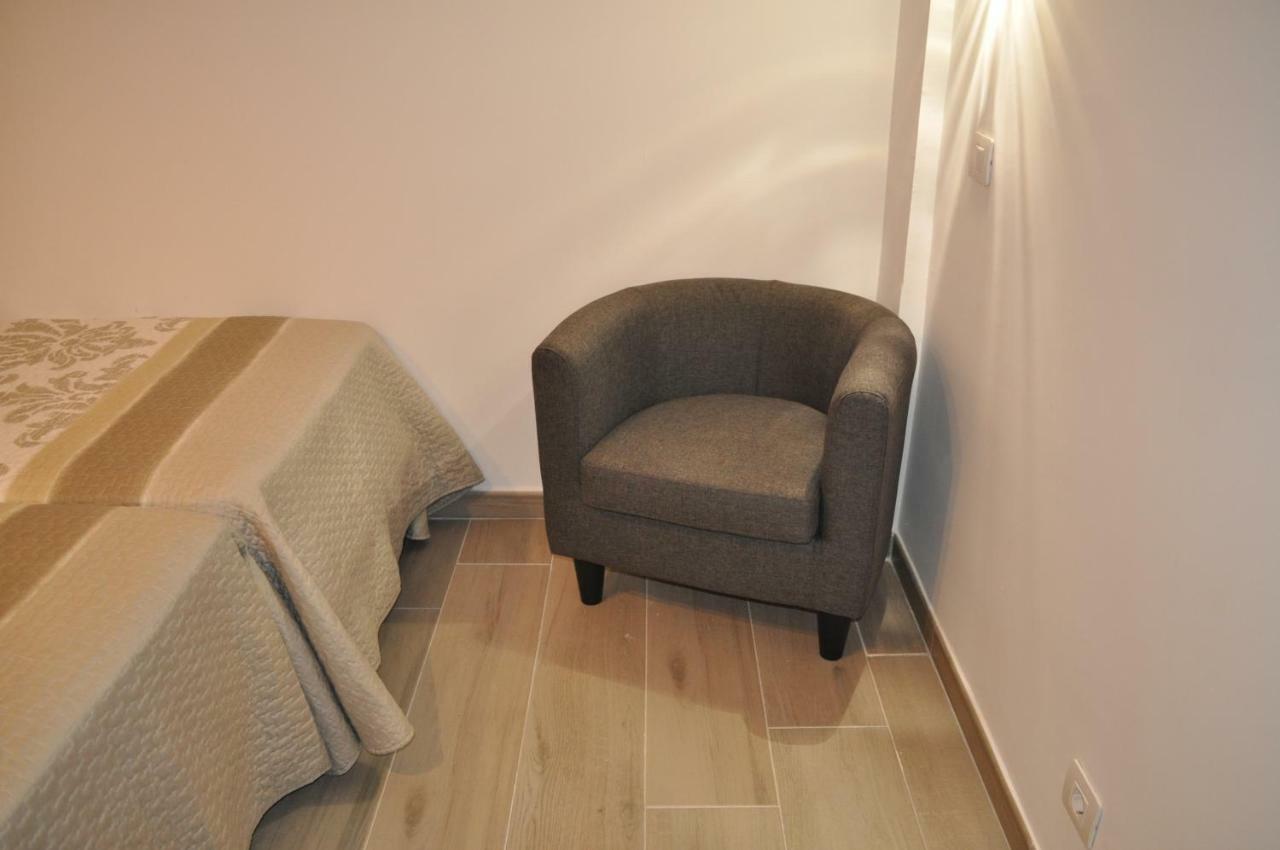 Premium Apartment Yumbo Wifi A/C Playa del Inglés Buitenkant foto