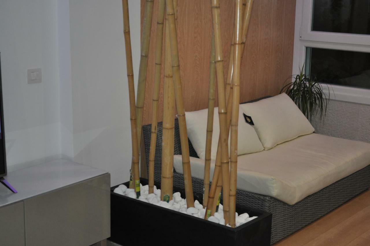 Premium Apartment Yumbo Wifi A/C Playa del Inglés Buitenkant foto