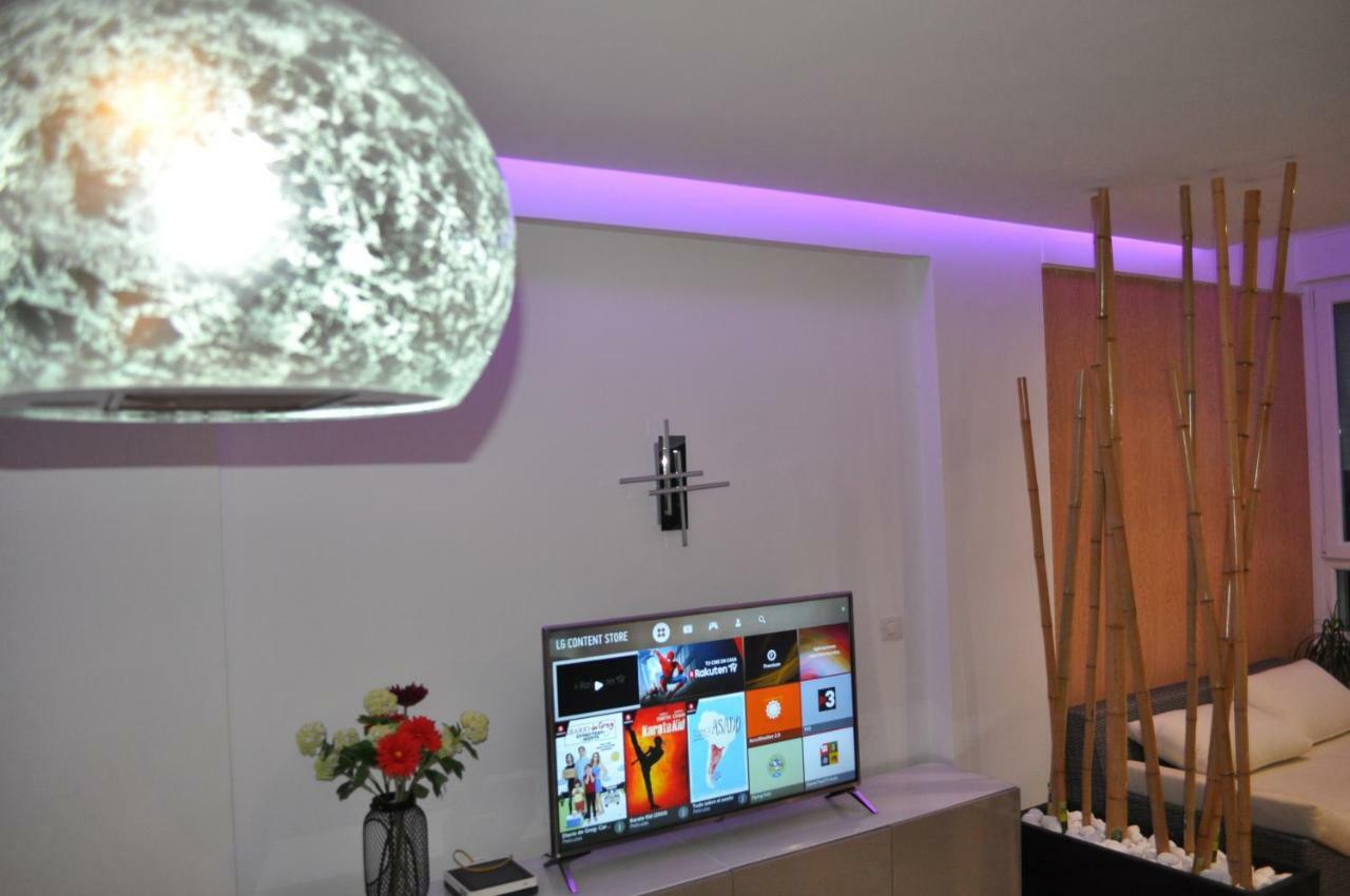Premium Apartment Yumbo Wifi A/C Playa del Inglés Buitenkant foto