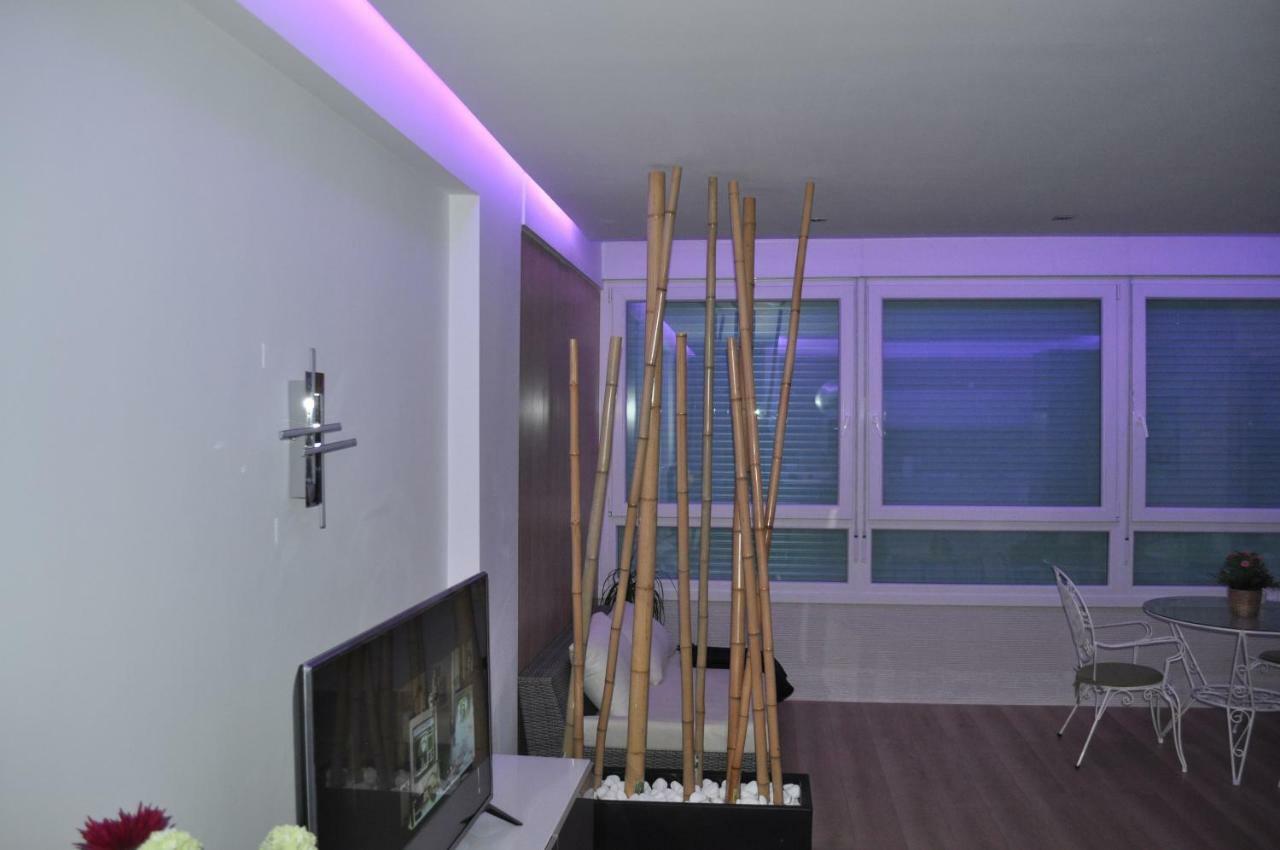 Premium Apartment Yumbo Wifi A/C Playa del Inglés Buitenkant foto