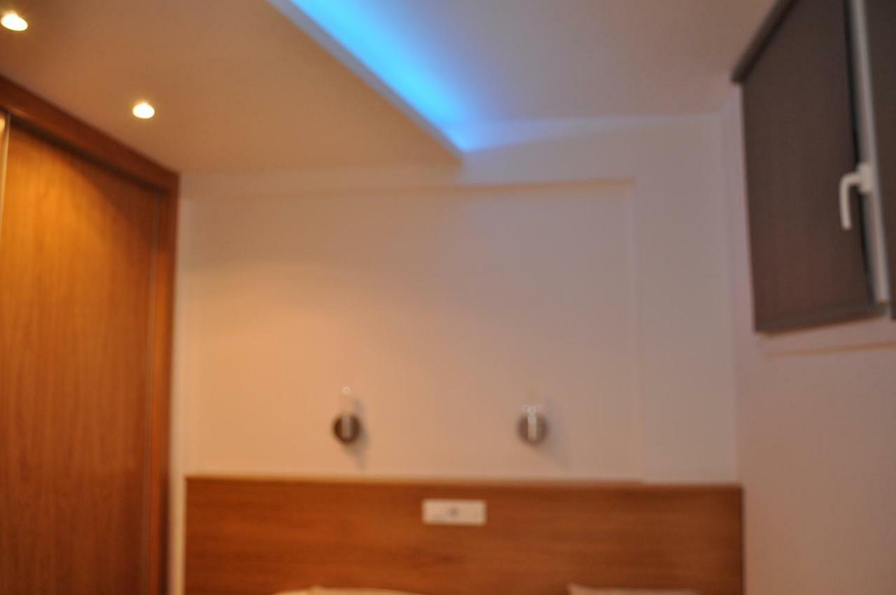 Premium Apartment Yumbo Wifi A/C Playa del Inglés Buitenkant foto