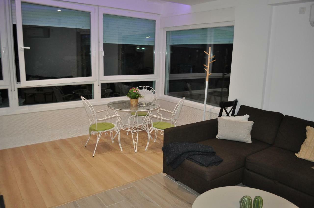 Premium Apartment Yumbo Wifi A/C Playa del Inglés Buitenkant foto