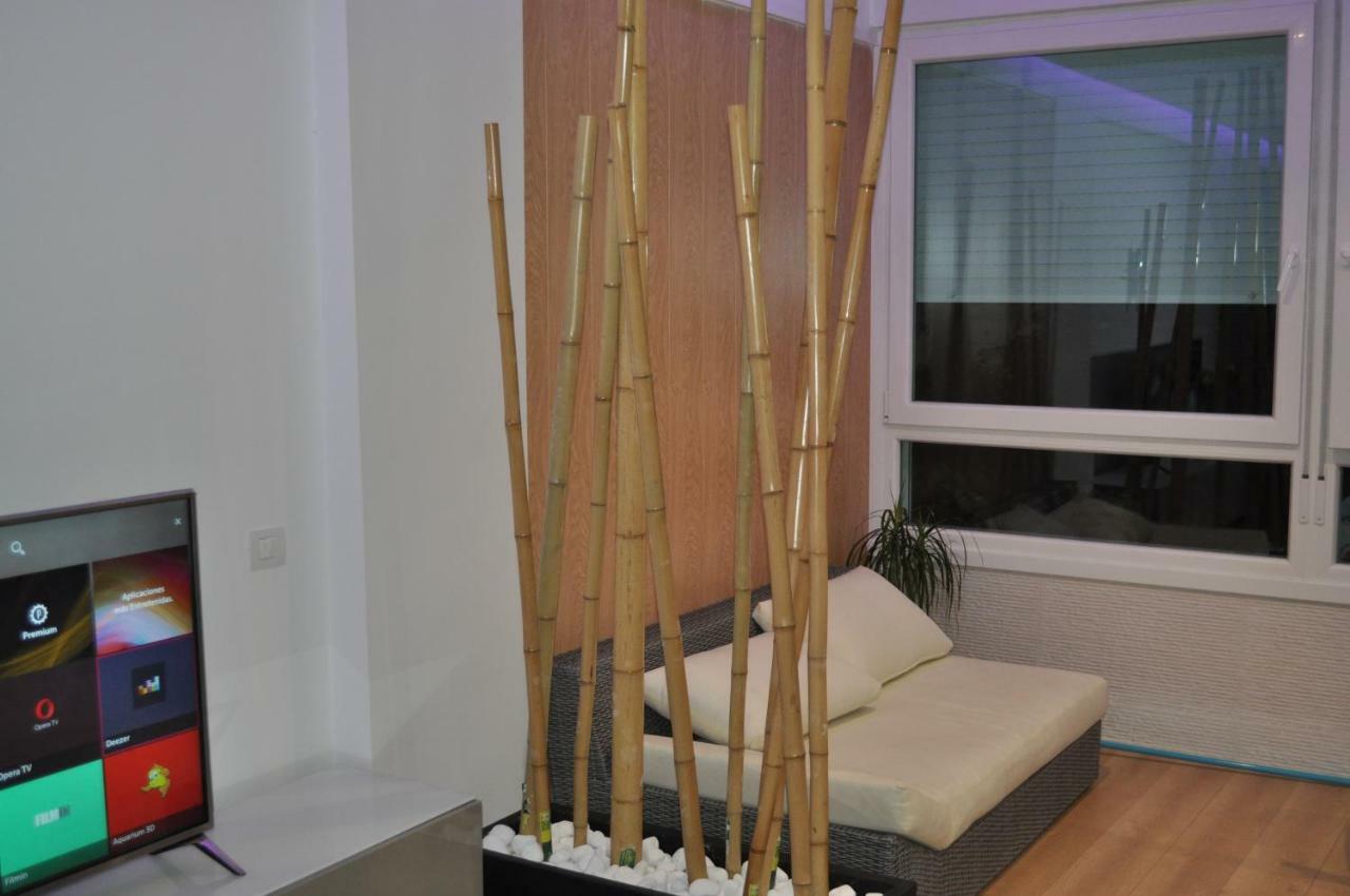 Premium Apartment Yumbo Wifi A/C Playa del Inglés Buitenkant foto