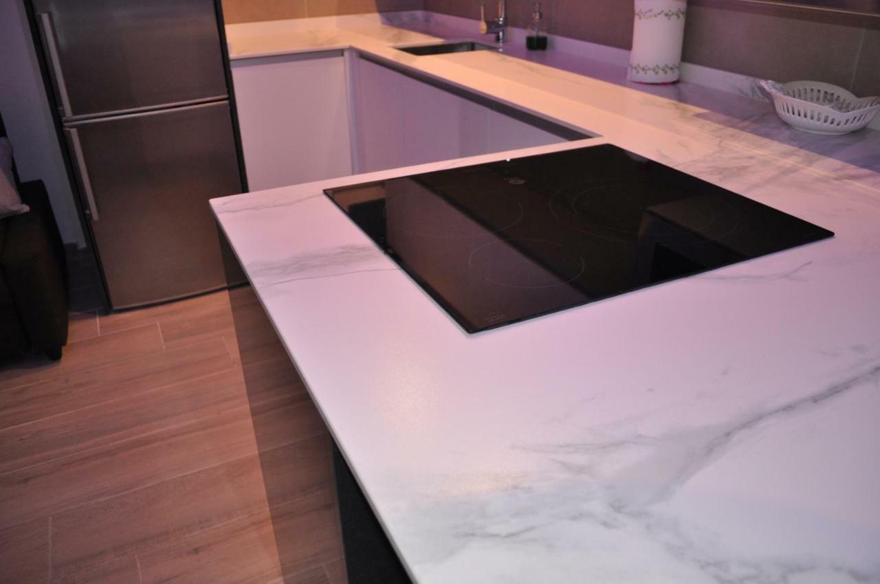 Premium Apartment Yumbo Wifi A/C Playa del Inglés Buitenkant foto