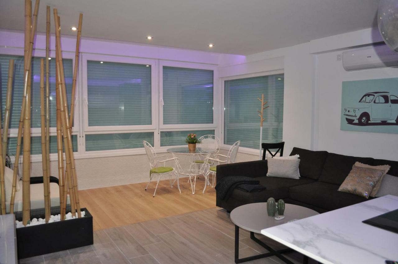Premium Apartment Yumbo Wifi A/C Playa del Inglés Buitenkant foto