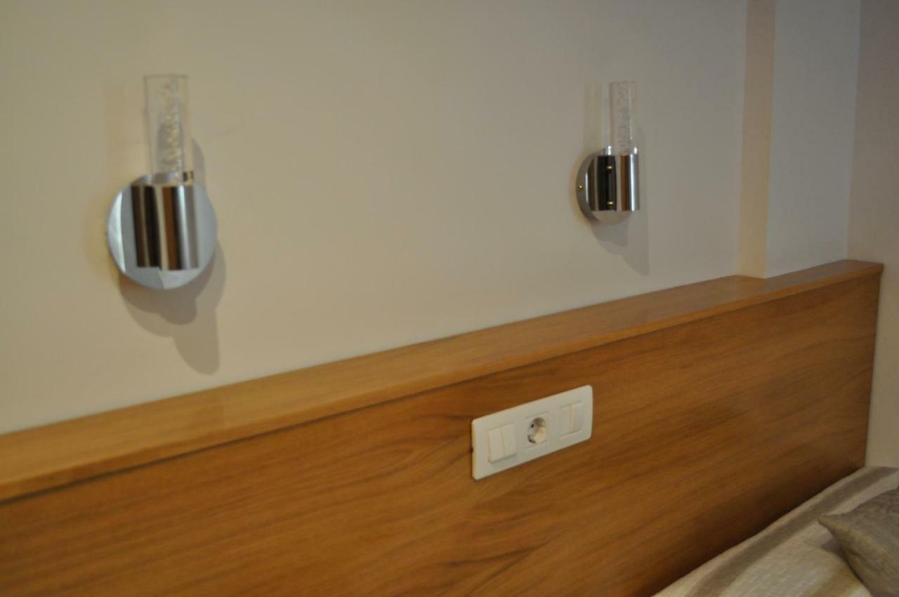 Premium Apartment Yumbo Wifi A/C Playa del Inglés Buitenkant foto
