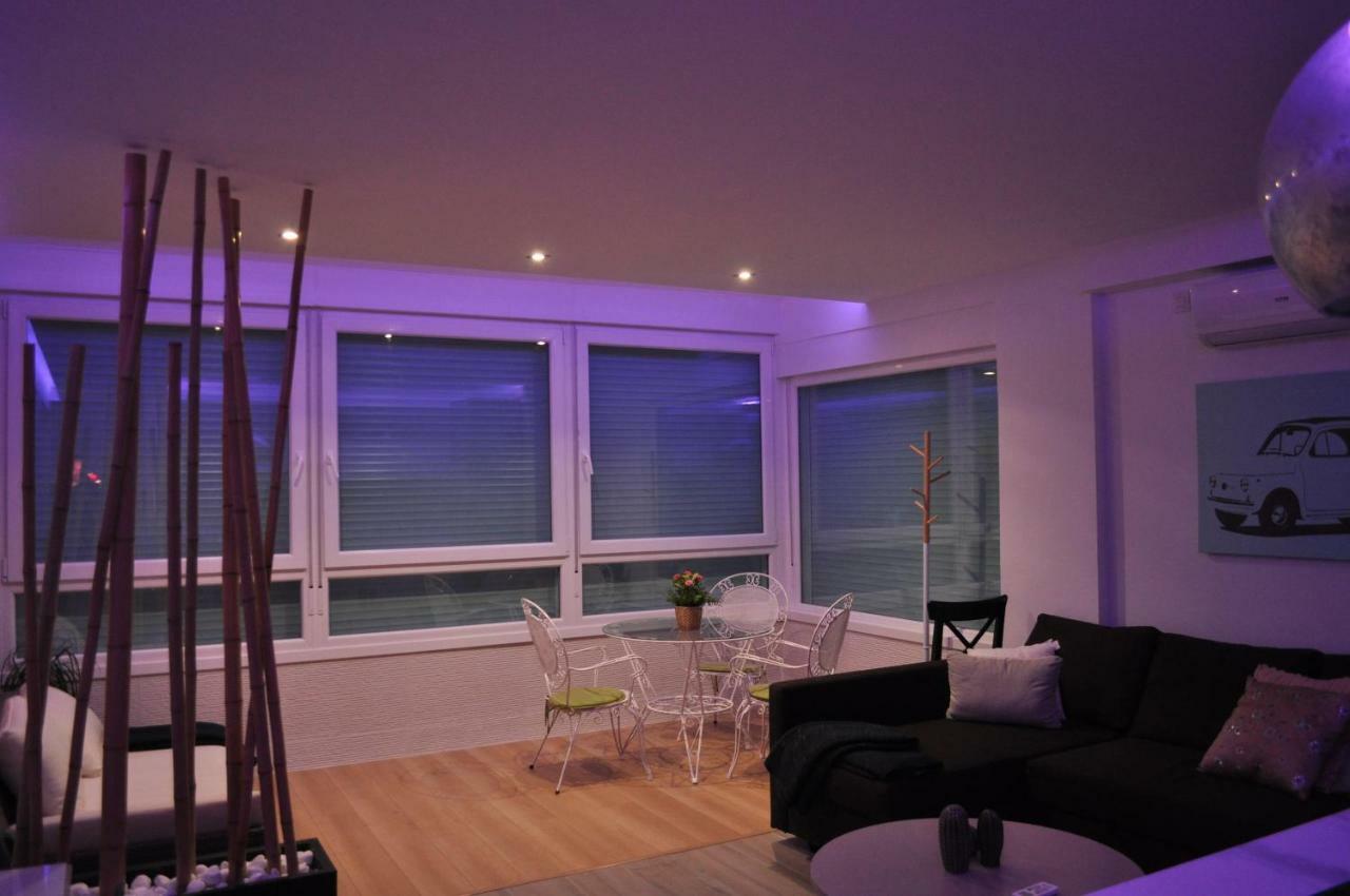 Premium Apartment Yumbo Wifi A/C Playa del Inglés Buitenkant foto