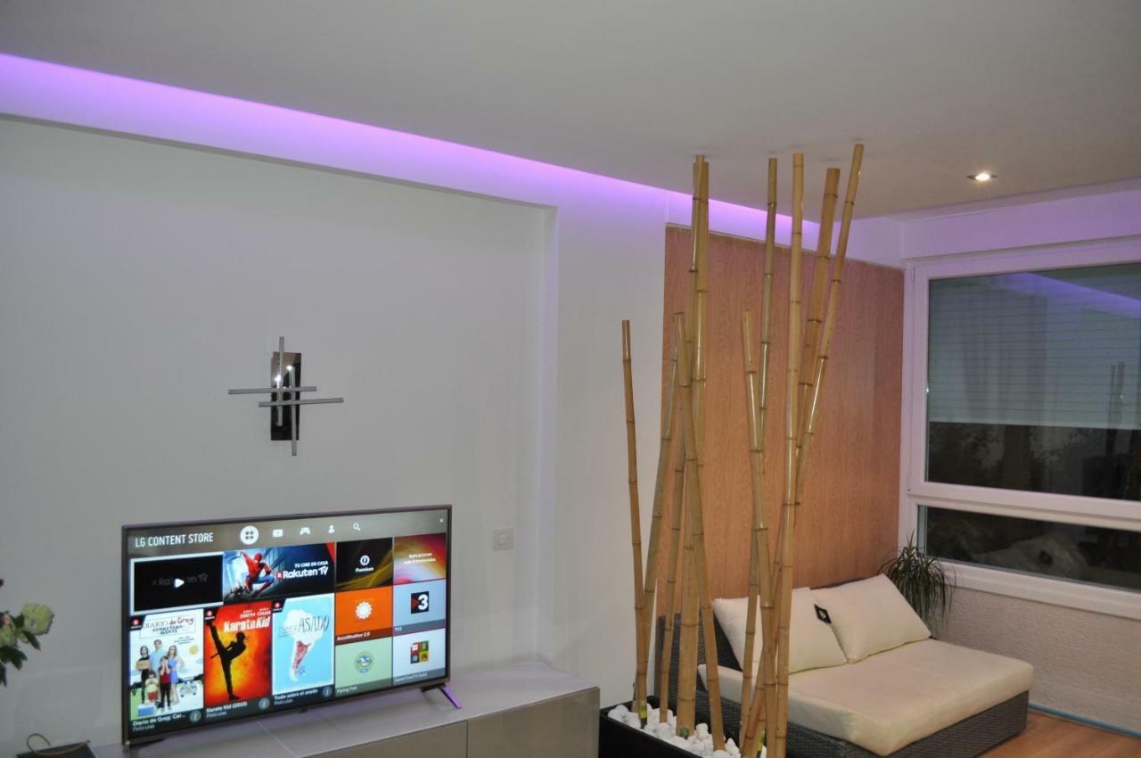 Premium Apartment Yumbo Wifi A/C Playa del Inglés Buitenkant foto
