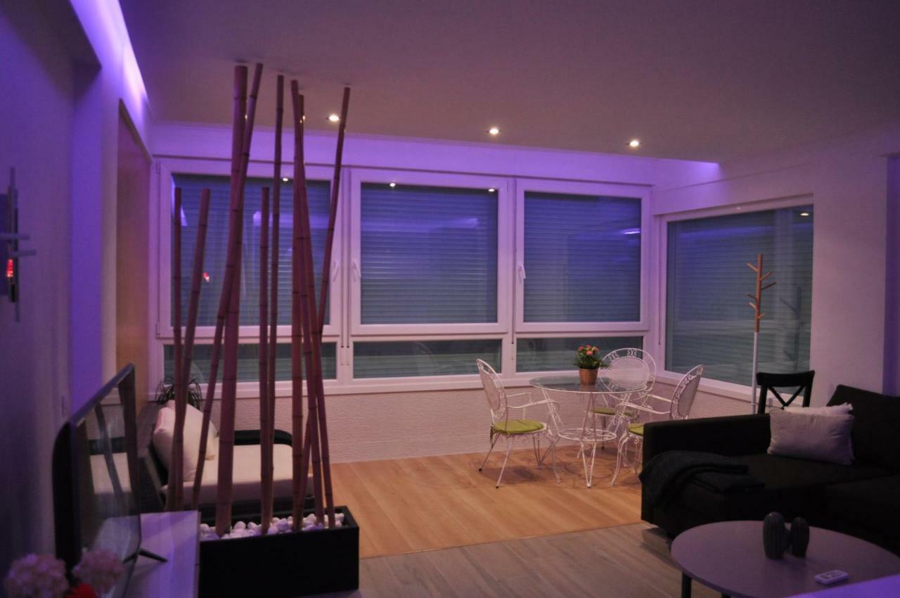 Premium Apartment Yumbo Wifi A/C Playa del Inglés Buitenkant foto