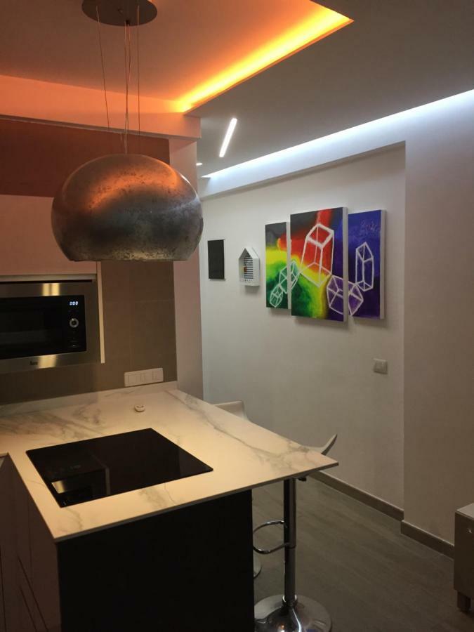 Premium Apartment Yumbo Wifi A/C Playa del Inglés Buitenkant foto