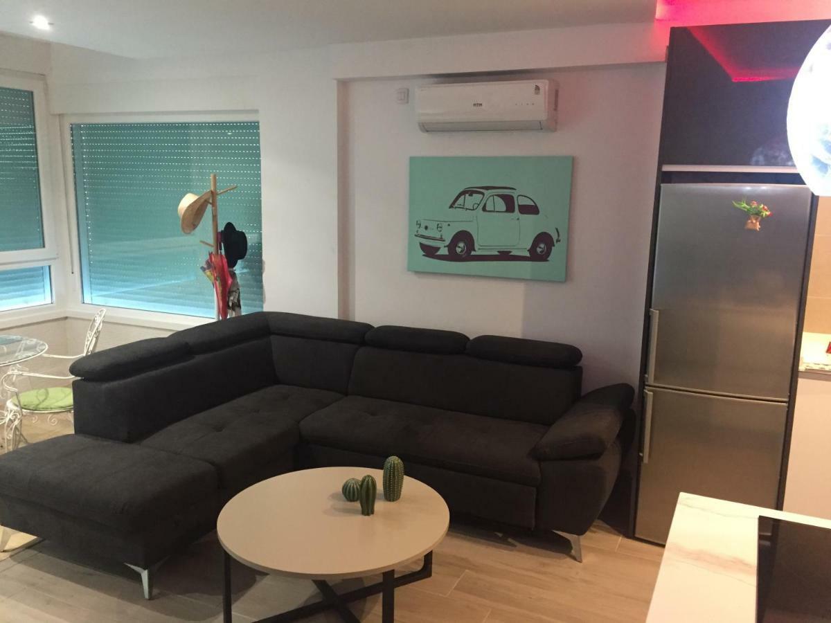 Premium Apartment Yumbo Wifi A/C Playa del Inglés Buitenkant foto