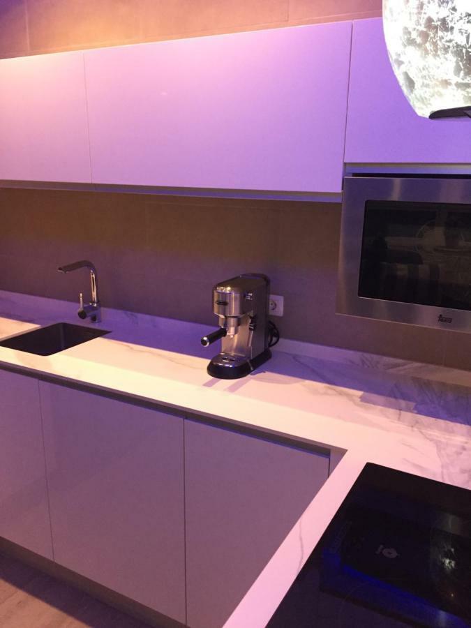 Premium Apartment Yumbo Wifi A/C Playa del Inglés Buitenkant foto